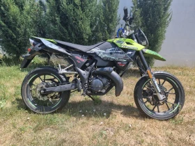 Обява за продажба на KSR 50 SM Competition ~2 700 лв. - изображение 3