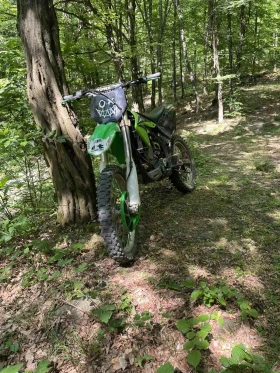 Kawasaki 250