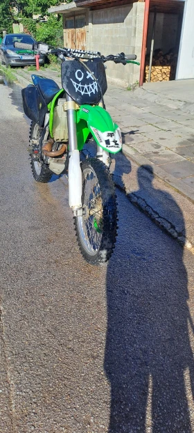 Kawasaki 250 | Mobile.bg    4