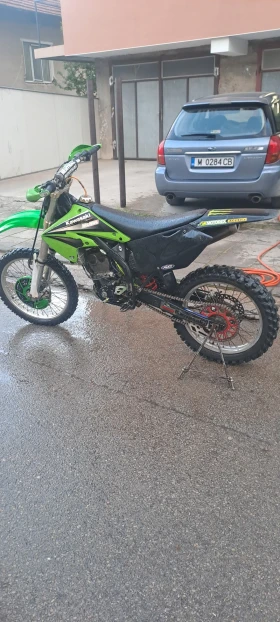 Kawasaki 250 | Mobile.bg    3