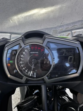 Обява за продажба на Kawasaki Ninja ~8 499 лв. - изображение 5
