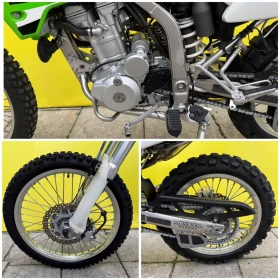 Kawasaki Klx 250, снимка 13