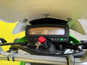 Kawasaki Klx 250, снимка 6