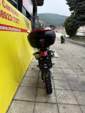 Kawasaki Klx 250, снимка 5