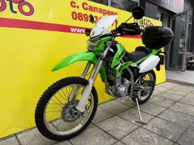 Kawasaki Klx 250, снимка 9