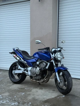 ������ Honda Hornet