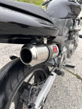 Honda Hornet Dominator | Auto.bg — изображение 4