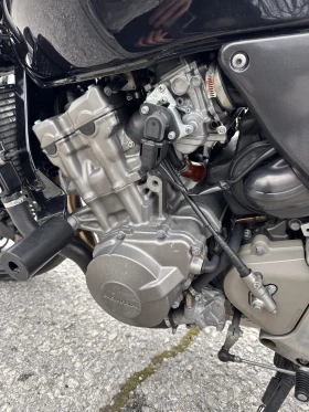 Honda Hornet Dominator | Auto.bg — изображение 8