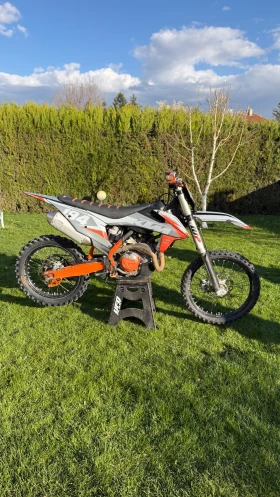 Ktm 450 undefined | Auto.bg — изображение 2