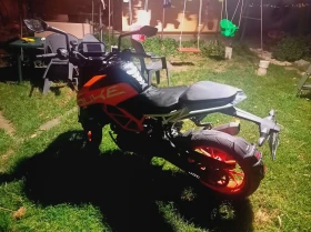 Ktm Duke 390 | Mobile.bg � ����� ������ 4