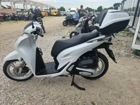 Honda Sh Лизинг Бартер | Auto.bg — изображение 3