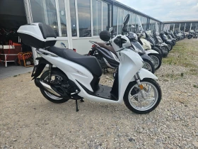 Honda Sh Лизинг Бартер | Auto.bg — изображение 7
