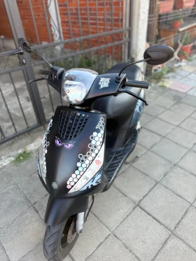 ������ Piaggio Zip