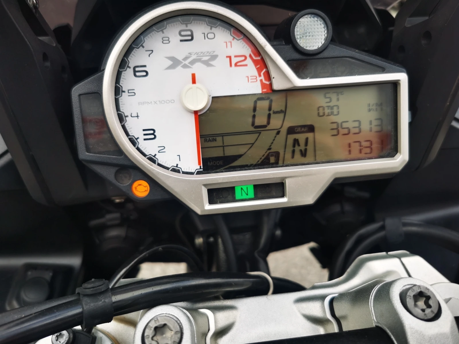 BMW S 1000XR Triple Black 2019. | Mobile.bg   16