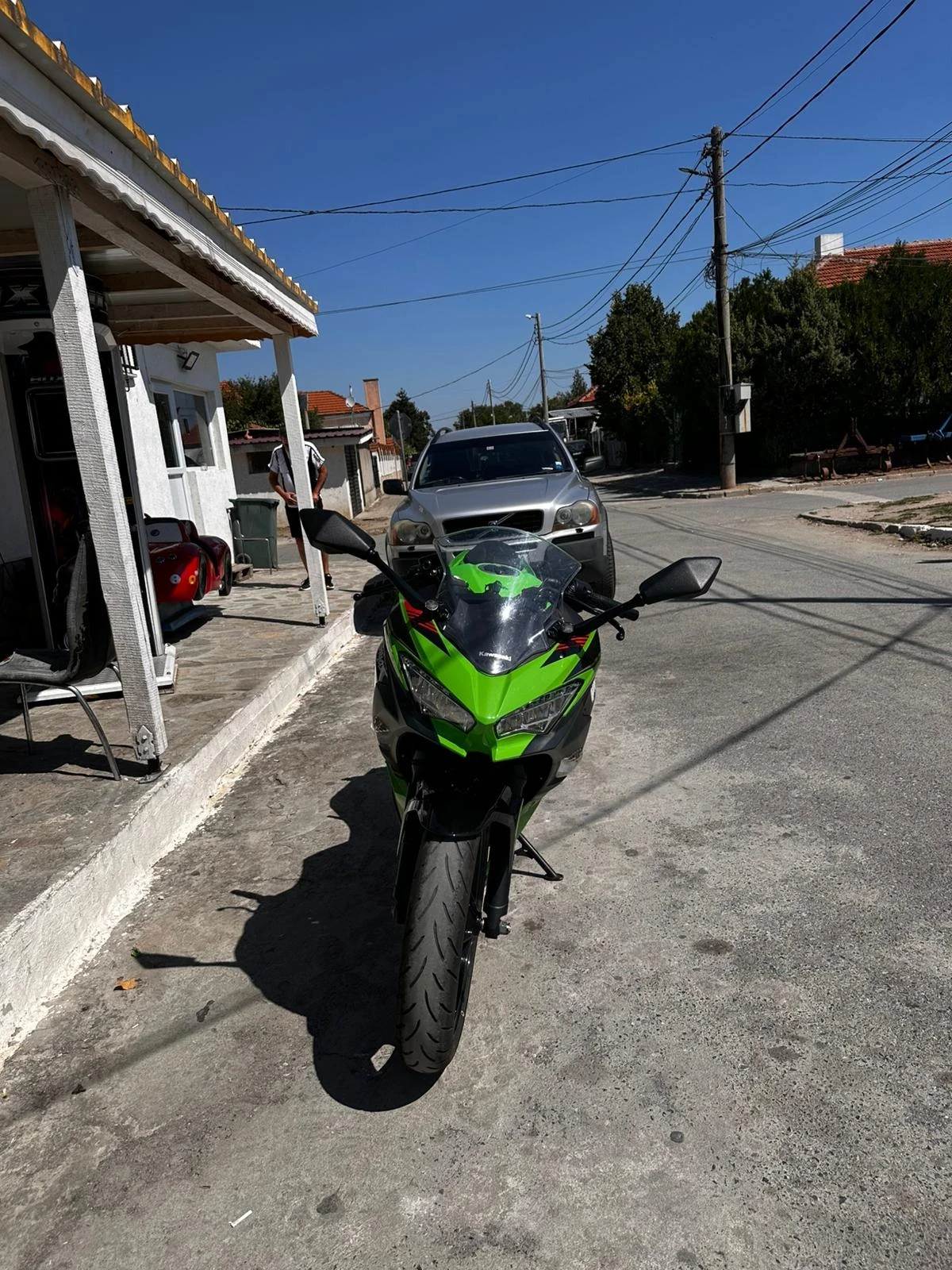 Kawasaki Ninja  - изображение 4