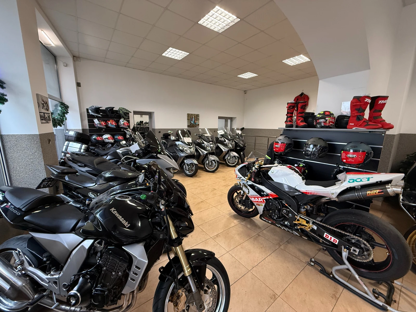 Kawasaki Klx 250 | Mobile.bg � ����������� 14