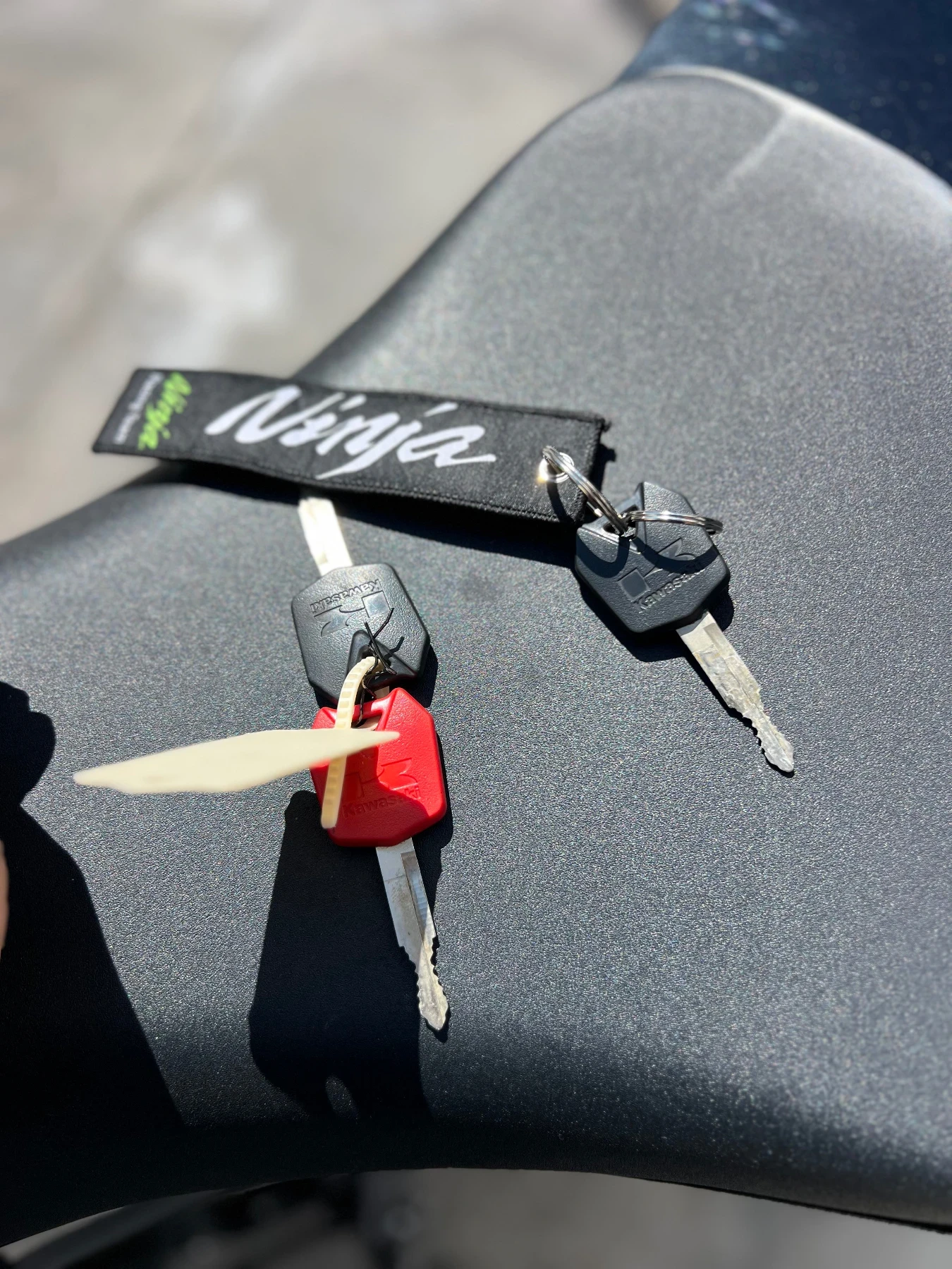 Kawasaki Zx ZX10R ninja, снимка 14 - Мотоциклети и мототехника - 54147723