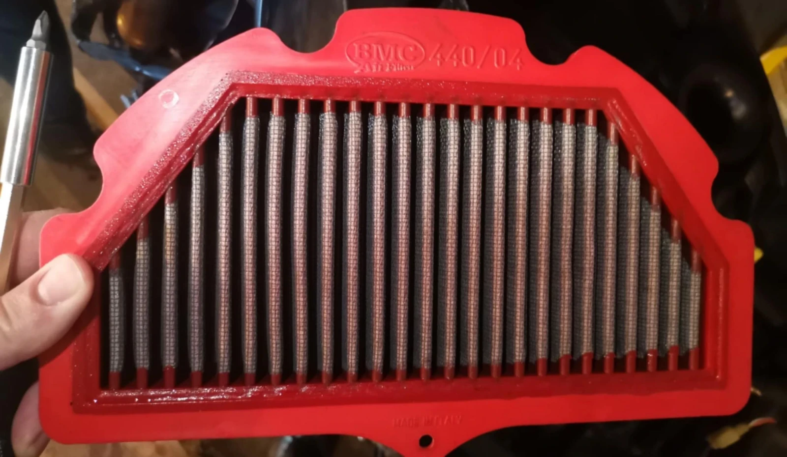 Suzuki Gsxr К6 600, снимка 14 - Мотоциклети и мототехника - 54331102