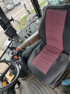 Трактор New Holland ТМ165, снимка 4