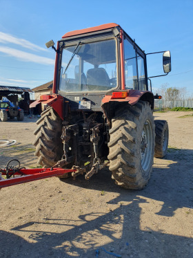 Трактор Беларус 952.3, снимка 6 - Селскостопанска техника - 45361024