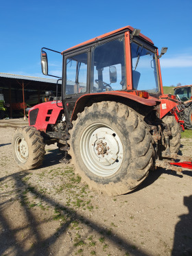 Трактор Беларус 952.3, снимка 3 - Селскостопанска техника - 45361024