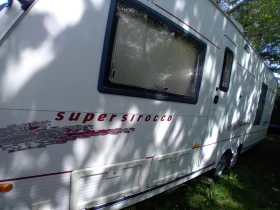 Каравана Eldis Crusader Sirocco 2005г., снимка 3