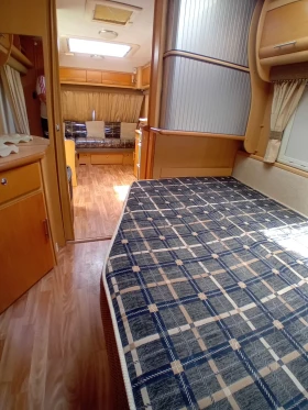 Каравана Eldis Crusader Sirocco 2005г., снимка 9