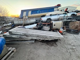 Полуремарке Nooteboom, снимка 3