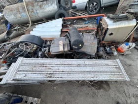 Полуремарке Nooteboom, снимка 1