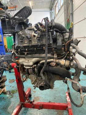 Range Rover 3.6 Diesel рециклиране на двигател Range Rover с 2 години гаранция ., снимка 4