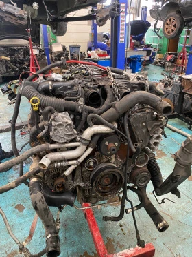 Range Rover 3.6 Diesel рециклиране на двигател Range Rover с 2 години гаранция ., снимка 2