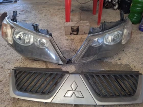 Фарове и решетка OUTLANDER 2.0TDI, снимка 4