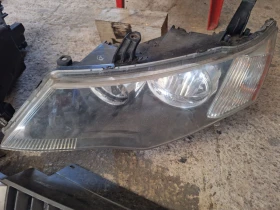 Фарове и решетка OUTLANDER 2.0TDI, снимка 3
