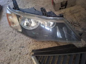 Фарове и решетка OUTLANDER 2.0TDI, снимка 2