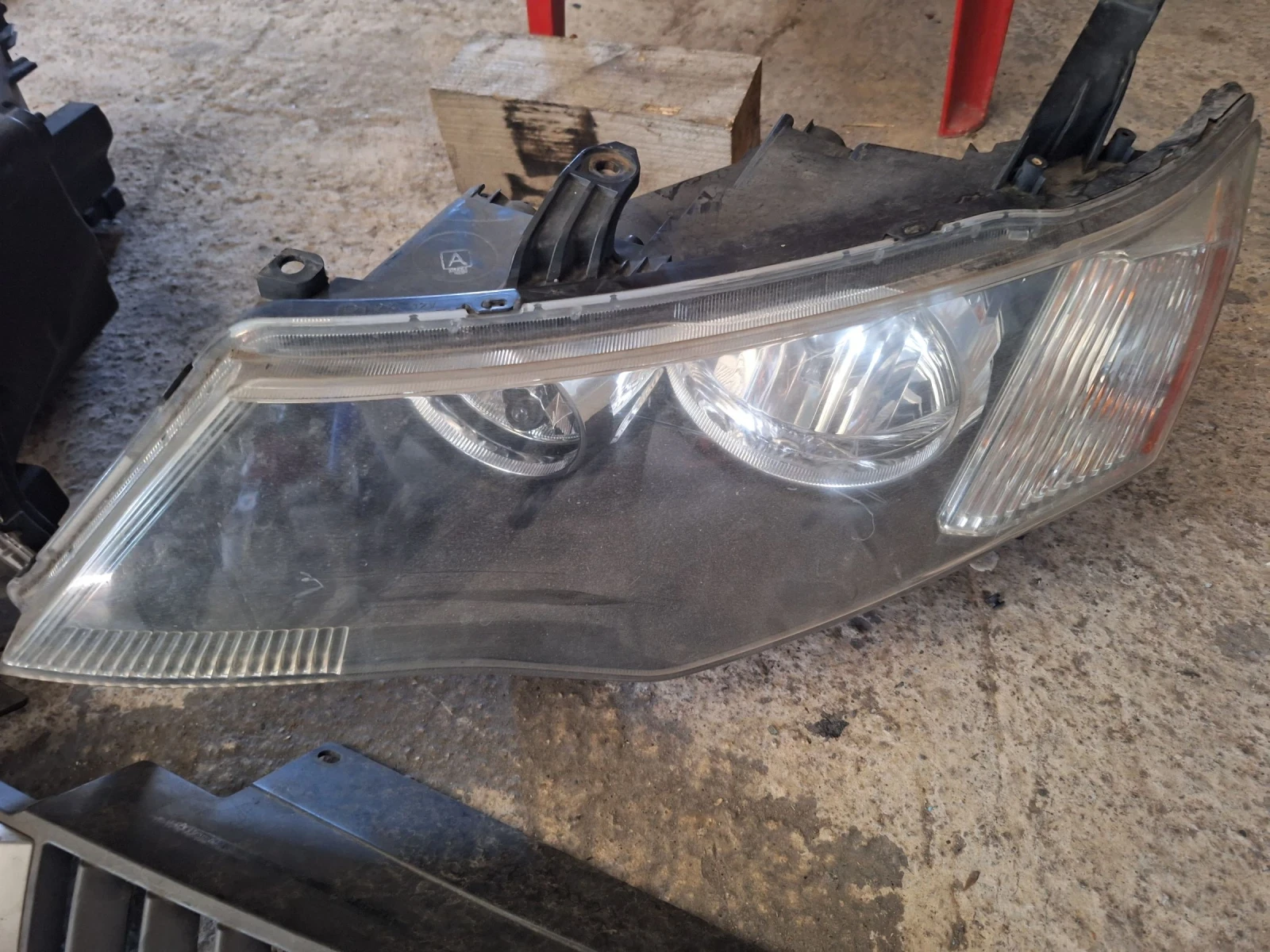    OUTLANDER 2.0TDI | Mobile.bg   3