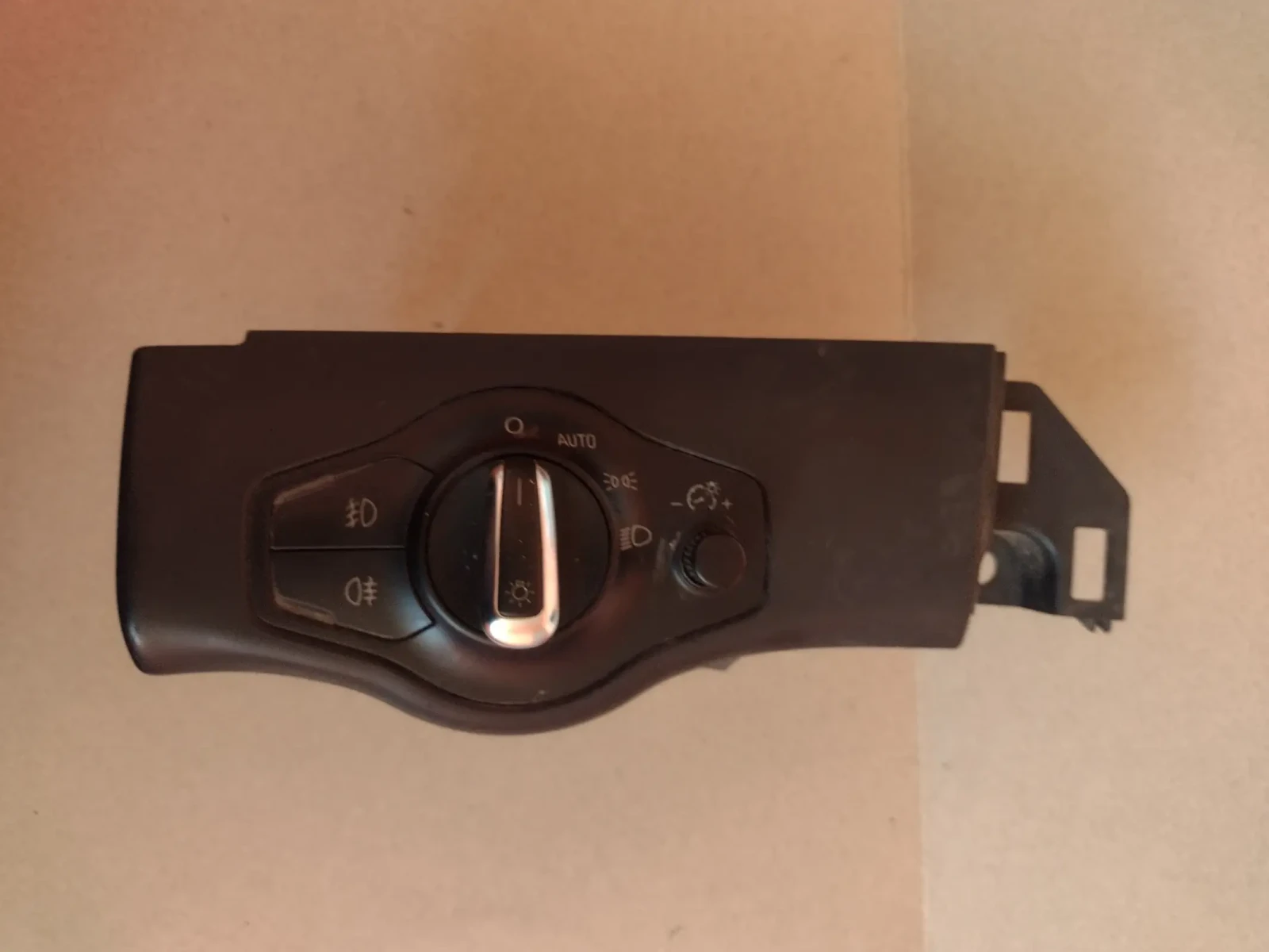 8K0941531G  ���� �� �������� �� AUDI A4 B8   8K0 941 531 G | Mobile.bg � ����������� 1