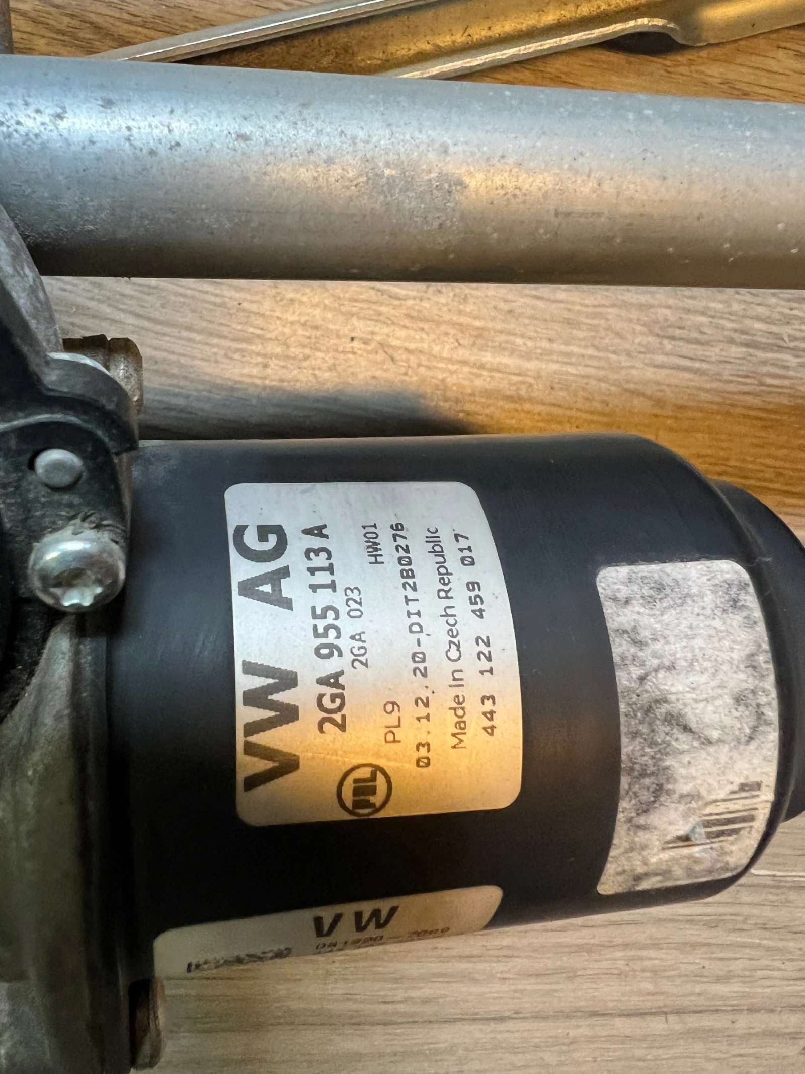 2GA955113A ������� � ��������� ������ �������� VW T-ROC 2GA955023B | Mobile.bg � ����������� 3