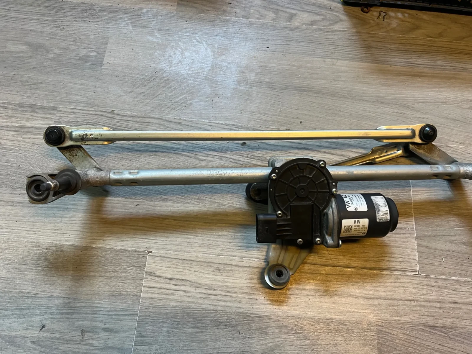 2GA955113A ������� � ��������� ������ �������� VW T-ROC 2GA955023B | Mobile.bg � ����������� 1