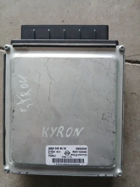 �664 540 80 32 �������� Ssang Yong Kyron  | Mobile.bg � ����� ������ 2