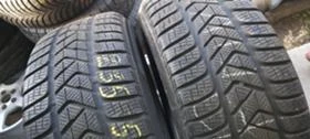Гуми Зимни 235/55R17, снимка 2