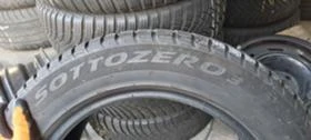 Гуми Зимни 235/55R17, снимка 5