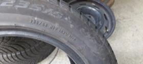Гуми Зимни 235/55R17, снимка 6