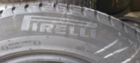 Гуми Зимни 235/55R17, снимка 4