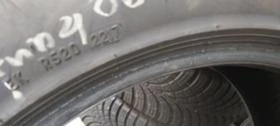 Гуми Зимни 235/55R17, снимка 7