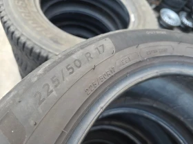 Гуми Летни 225/50R17, снимка 6