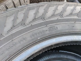 Гуми Зимни 235/65R16, снимка 8