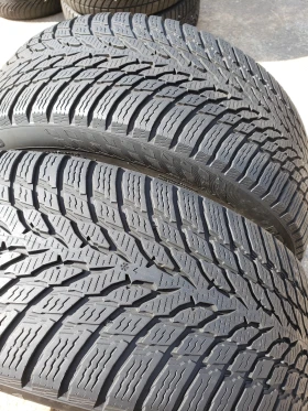 Гуми Зимни 235/45R19, снимка 3