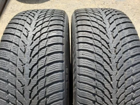 Гуми Зимни 235/45R19, снимка 2