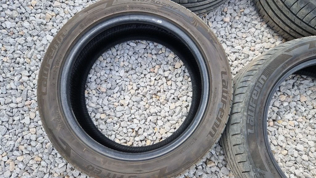  215/55R17 | Mobile.bg   3