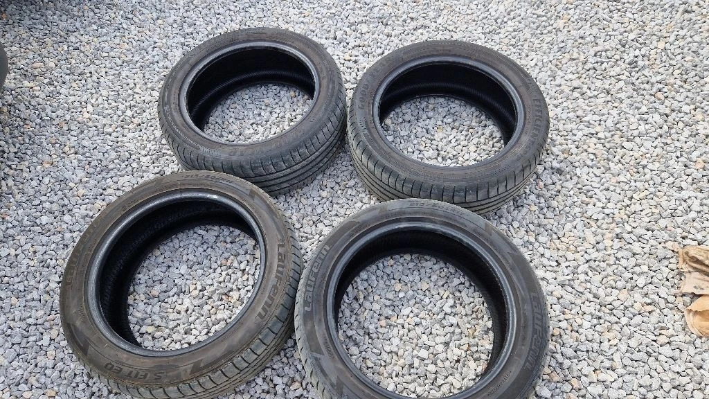  215/55R17 | Mobile.bg   1